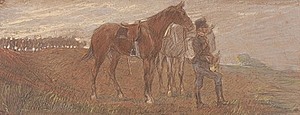 Schuler Auktionen AG - Fattori, Giovanni