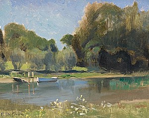 Schuler Auktionen AG - Dufaux, Frédéric