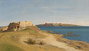 Schuler Auktionen AG - Calame, Alexandre