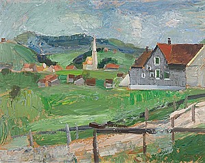 Schuler Auktionen AG - Lüthy, Oscar