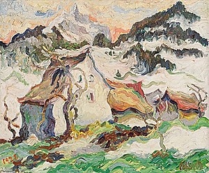 Schuler Auktionen AG - Fehr, Adolf