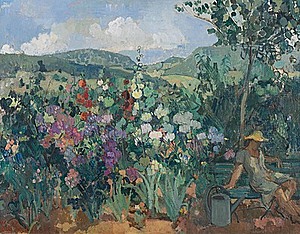 Schuler Auktionen AG - Wyler, Otto