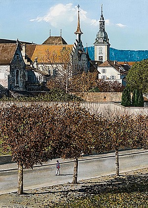 Schuler Auktionen AG - Tinguely, Jean-Louis