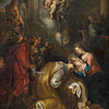Schuler Auktionen AG - Rubens, Peter Paul 