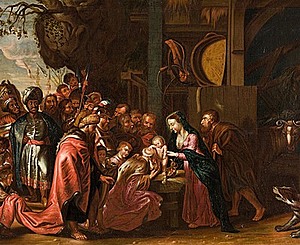 Schuler Auktionen AG - Rubens, Peter Paul 