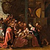 Schuler Auktionen AG - Rubens, Peter Paul 
