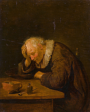 Schuler Auktionen AG - Brekelenkam, Quiringh Gerritsz. van 