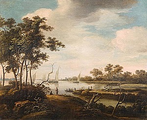 Schuler Auktionen AG - Blommaert, Abraham