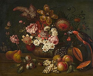 Schuler Auktionen AG - Holland, 18.Jh.