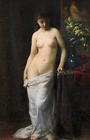 Schuler Auktionen AG - Benner, Emmanuel 