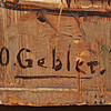 Schuler Auktionen AG - Gebler, Otto 