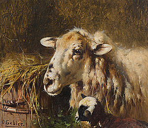 Schuler Auktionen AG - Gebler, Otto 