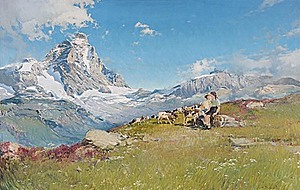 Schuler Auktionen AG - Innocenti, Sergio