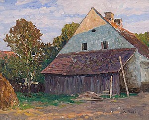 Schuler Auktionen AG - Zoff, Alfred