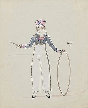 Schuler Auktionen AG - Barbier, Georges