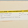 Schuler Auktionen AG - Chia, Sandro