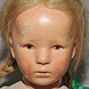 Schuler Auktionen AG - Käthe-Kruse-Puppe "Das deutsche Kind"