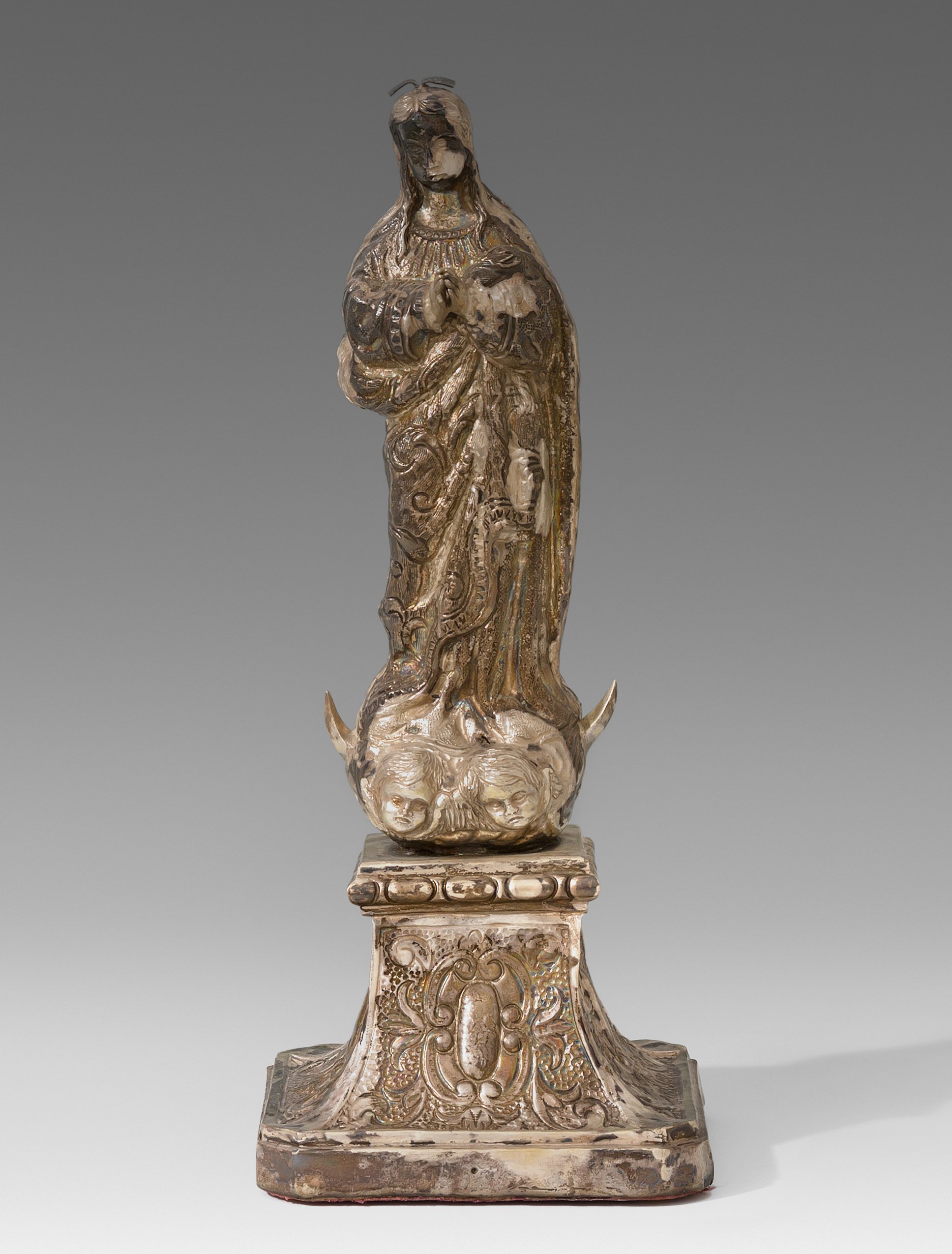 Maria Immaculata Schuler Auktionen Zürich