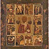 Schuler Auktionen AG - Hl. Nikolaus und Vita