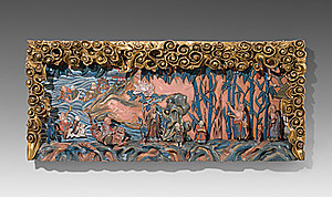 Schuler Auktionen AG - Relief