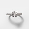 Schuler Auktionen AG - Cartier Diamant-Ring