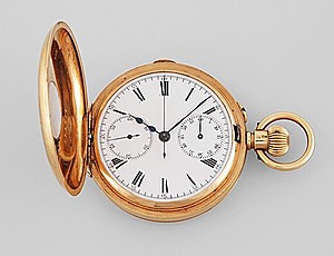 Schuler Auktionen AG - Ohne Marke Savonnette