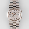 Schuler Auktionen AG - Longines Alarm Automatic