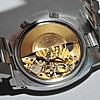 Schuler Auktionen AG - Longines Alarm Automatic