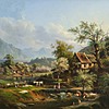 Schuler Auktionen AG - Hess, Benedikt Franz