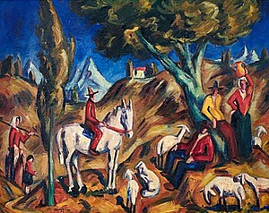 Schuler Auktionen AG - Herzig, Heinrich