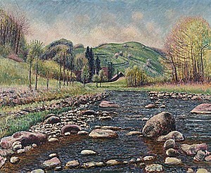 Schuler Auktionen AG - Huber, Hermann