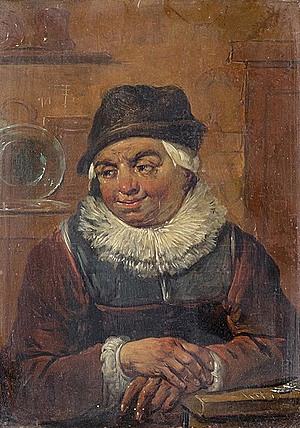 Schuler Auktionen AG - Brakenburgh, Richard 