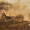 Schuler Auktionen AG - Croos, Antony Jansz. van der 