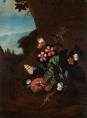 Schuler Auktionen AG - Hamilton, Karl Wilhelm de 