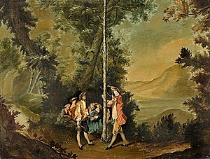 Schuler Auktionen AG - Frankreich, 18.Jh.