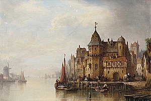 Schuler Auktionen AG - Hermann, Ludwig 