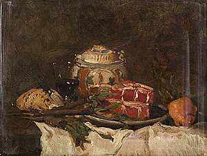 Schuler Auktionen AG - Rousseau, Philippe 
