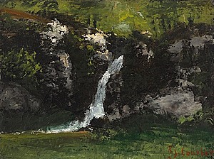 Schuler Auktionen AG - Courbet, Gustave