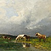 Schuler Auktionen AG - Héreau, Jules 