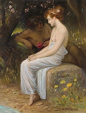 Schuler Auktionen AG - Rössler, Rudolf 