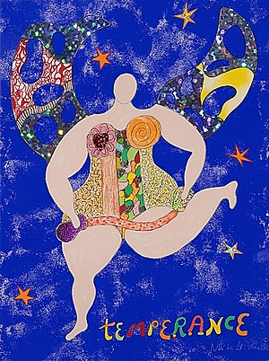 Schuler Auktionen AG - Saint Phalle, Niki de