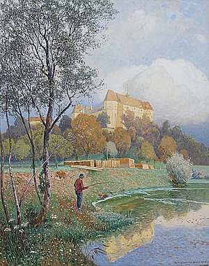 Schuler Auktionen AG - Weber, Rudolf