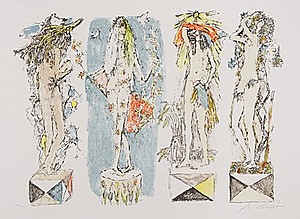 Schuler Auktionen AG - Carigiet, Alois