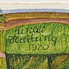 Schuler Auktionen AG - Hartung, Willi