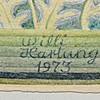 Schuler Auktionen AG - Hartung, Willi
