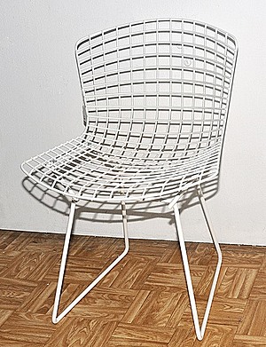 Schuler Auktionen AG - Bertoia, Harry (1915–1978)