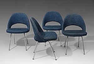 Schuler Auktionen AG - Saarinen, Eero (1910–1961)