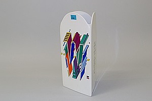 Schuler Auktionen AG - Vase, Rosenthal