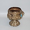 Schuler Auktionen AG - Lot: 4 Weihrauchgefässe und Henkelvase