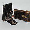 Schuler Auktionen AG - Kodak Rollfilm Klappkamera